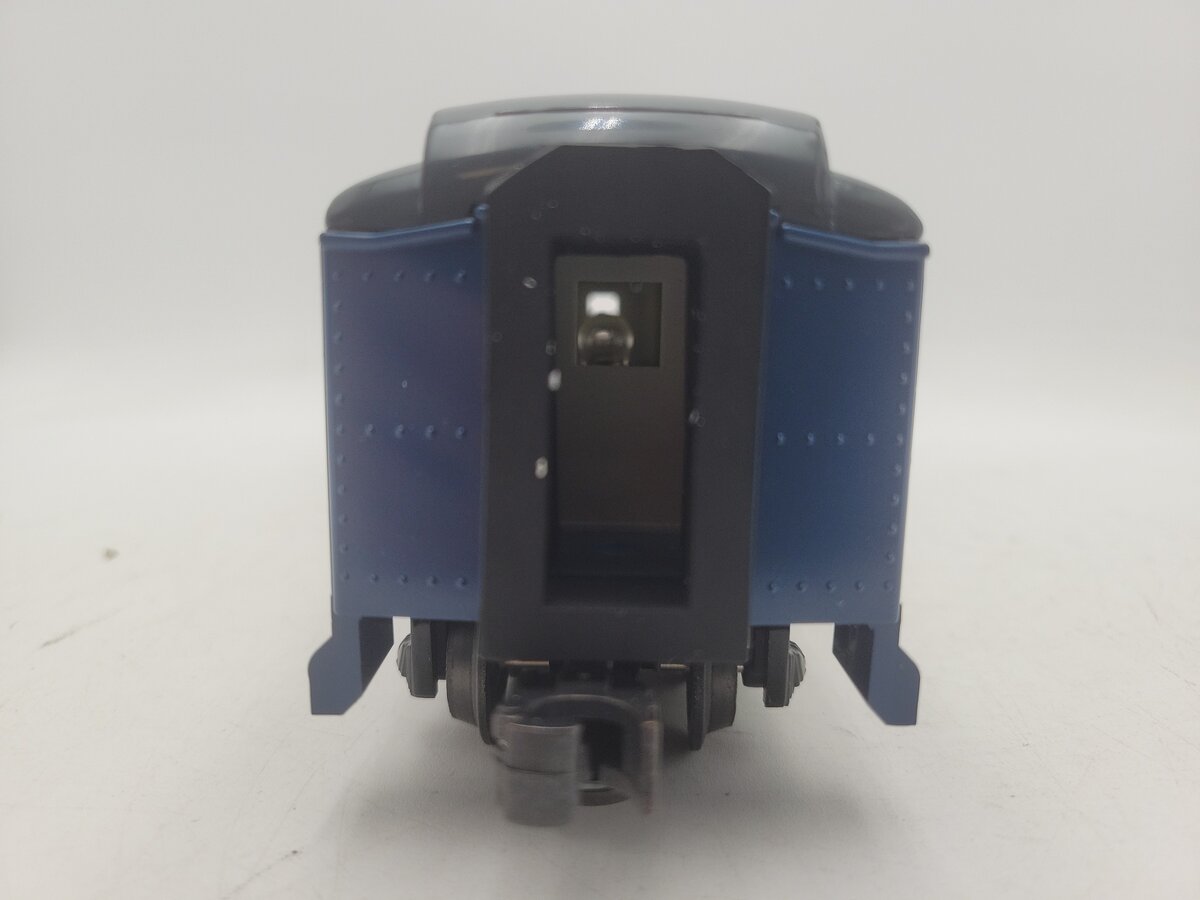 Williams O Gauge 