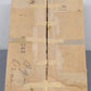 American Flyer Vintage S Steam Freight Set - Box Only/Box