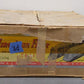 American Flyer Vintage S Steam Freight Set - Box Only/Box