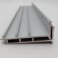 Railrax Closeouts O Shelf Sections 1-Ft x 2-5/8", Satin - Glenn Snyder Shelf [2] EX