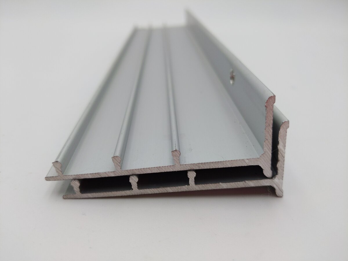 Railrax Closeouts O Shelf Sections 1-Ft x 2-5/8