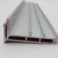 Railrax Closeouts O Shelf Sections 1-Ft x 2-5/8", Satin - Glenn Snyder Shelf [2] EX