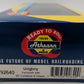 Athearn 92640 HO Scale Uniglory Kenworth With 20' Container & Chassis VG/Box