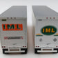 Athearn 91135 HO IML Freight Freightliner & 2-28'' Trailers VG/Box