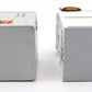 Athearn 91135 HO IML Freight Freightliner & 2-28'' Trailers VG/Box