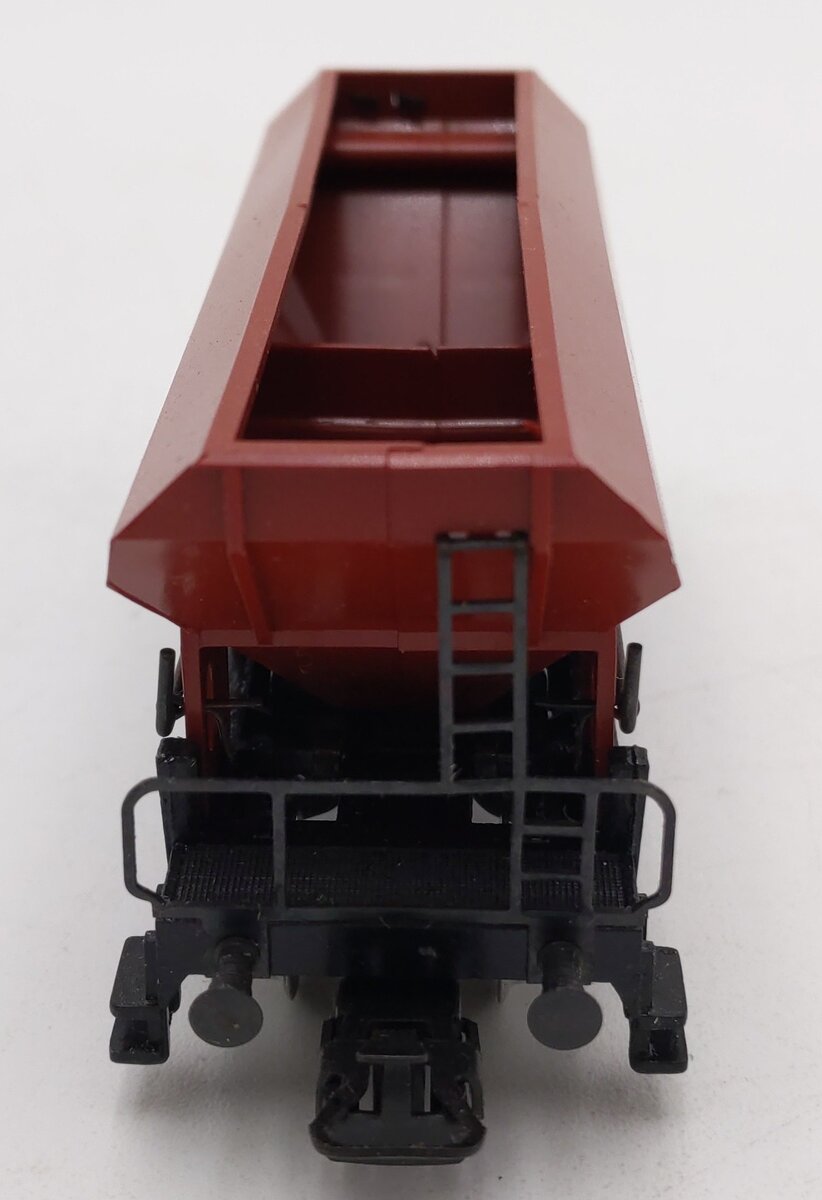 Marklin 4631 HO Scale DB Side Dumping Hopper Car EX/Box