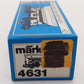 Marklin 4631 HO Scale DB Side Dumping Hopper Car EX/Box