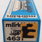 Marklin 4631 HO Scale DB Side Dumping Hopper Car EX/Box