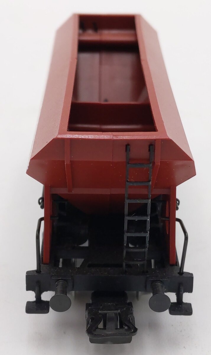 Marklin 4631 HO Scale DB Side Dumping Hopper Car EX/Box