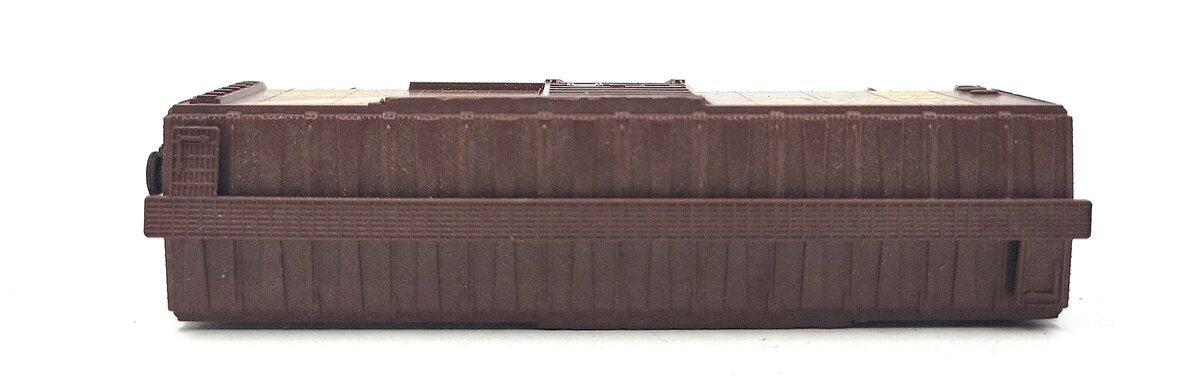 Atlas 3432 N Scale Western Pacific 40' Boxcar #21385 LN/Box