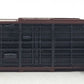 Atlas 3432 N Scale Western Pacific 40' Boxcar #21385 LN/Box