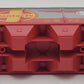 Menards 275-9188 O Gauge Santa Fe Coal Hopper #3583 LN