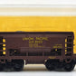 Atlas 3213 N Scale Union Pacific 70 Ton Ore Car #8025 LN/Box