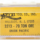 Atlas 3213 N Scale Union Pacific 70 Ton Ore Car #8025 LN/Box