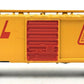 Atlas 3418 N Scale Seaboard Coast Line (SCL) PS-1 Freight Boxcar LN/Box