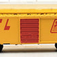 Atlas 3418 N Scale Seaboard Coast Line (SCL) PS-1 Freight Boxcar LN/Box