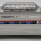 Williams O Gauge Amtrak Vista Dome Passenger Car EX