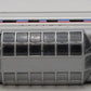 Williams O Gauge Amtrak Vista Dome Passenger Car EX
