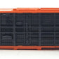 Atlas 3414 N Scale 40' Illinois Central Gulf Box Car #41602 LN/Box