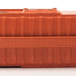 Atlas 3414 N Scale 40' Illinois Central Gulf Box Car #41602 LN/Box