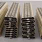Marklin 5106 HO Metal Straight Track (38) EX