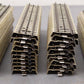 Marklin 5106 HO Metal Straight Track (38) EX