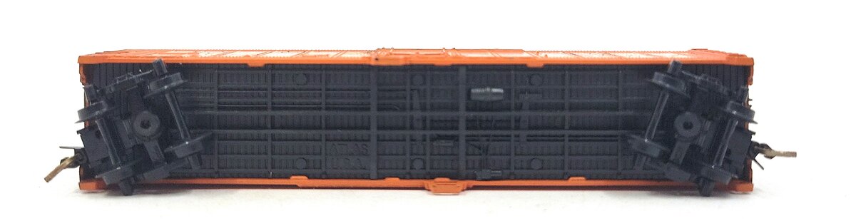Atlas 3661 N Scale 50' Pacific Fruit Express Mechanical Reefer #300171 LN/Box
