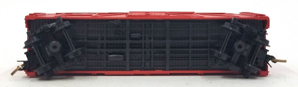 Atlas 3523 N Scale Great Northern 40' Stock Car LN/Box