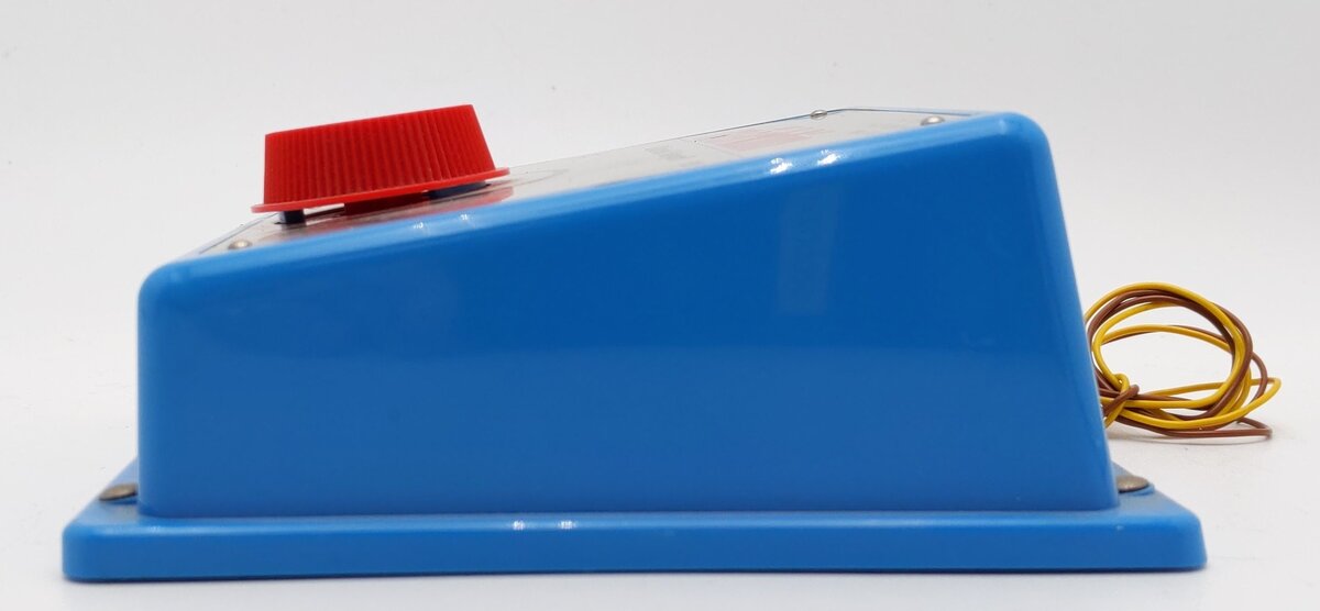 Marklin 6699 HO Scale 16V Power Pack EX