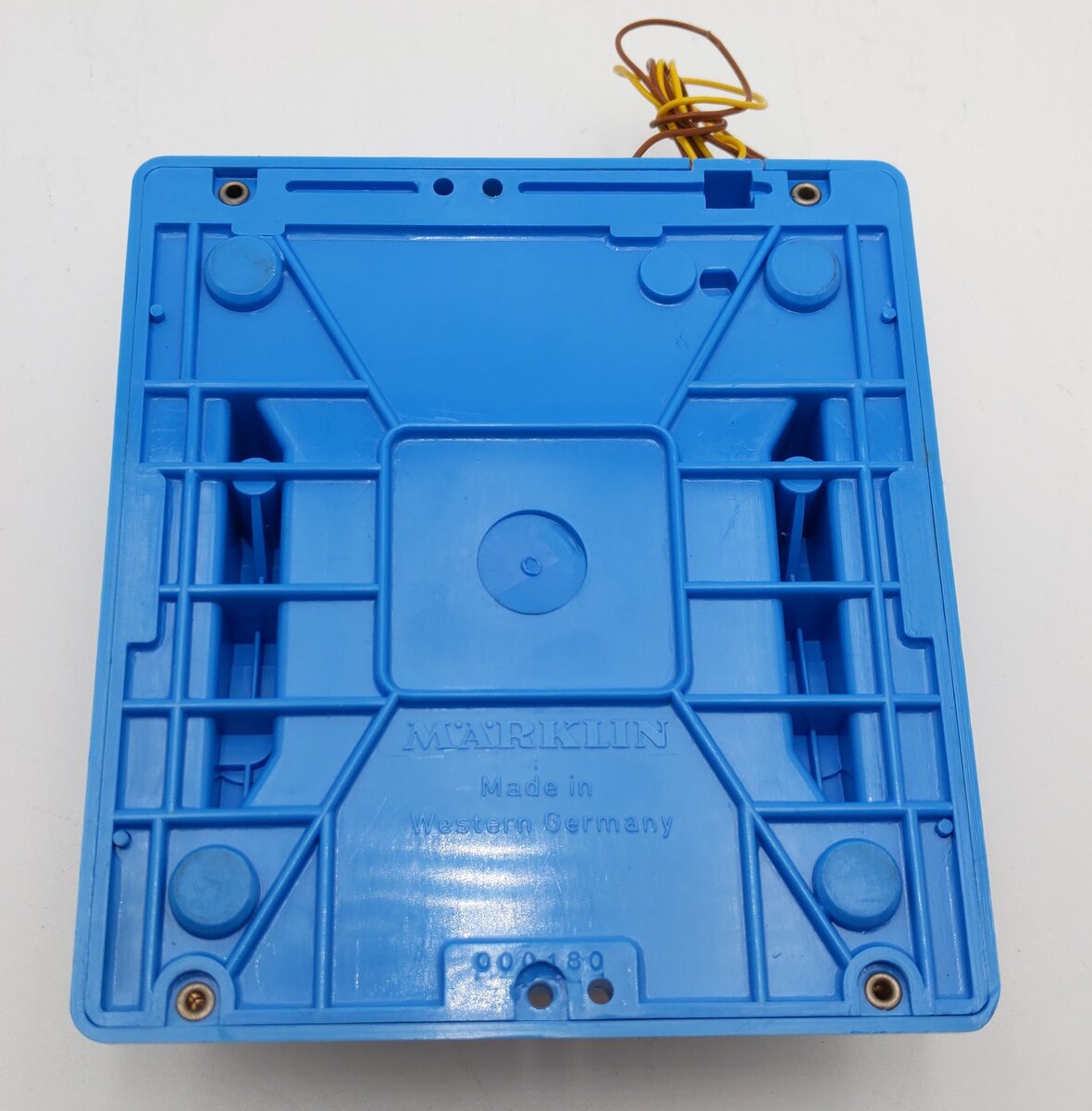 Marklin 6699 HO Scale 16V Power Pack EX