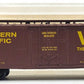 Atlas 3301 N Scale Western Pacific 40' Plug Door Boxcar LN/Box