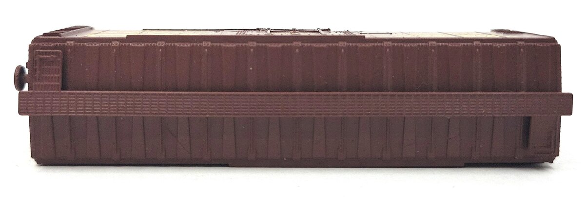 Atlas 3301 N Scale Western Pacific 40' Plug Door Boxcar LN/Box