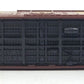 Atlas 3301 N Scale Western Pacific 40' Plug Door Boxcar LN/Box