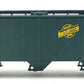 Atlas 3730 N Scale Chicago & Northwestern 3-Bay Covered Hopper #95456 LN/Box