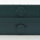 Atlas 3730 N Scale Chicago & Northwestern 3-Bay Covered Hopper #95456 LN/Box