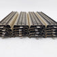 Marklin 5106 HO Metal Straight Track (20) EX