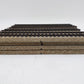 Marklin 5106 HO Metal Straight Track (20) EX