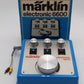 Marklin 6600 HO Electronic Controller EX/Box