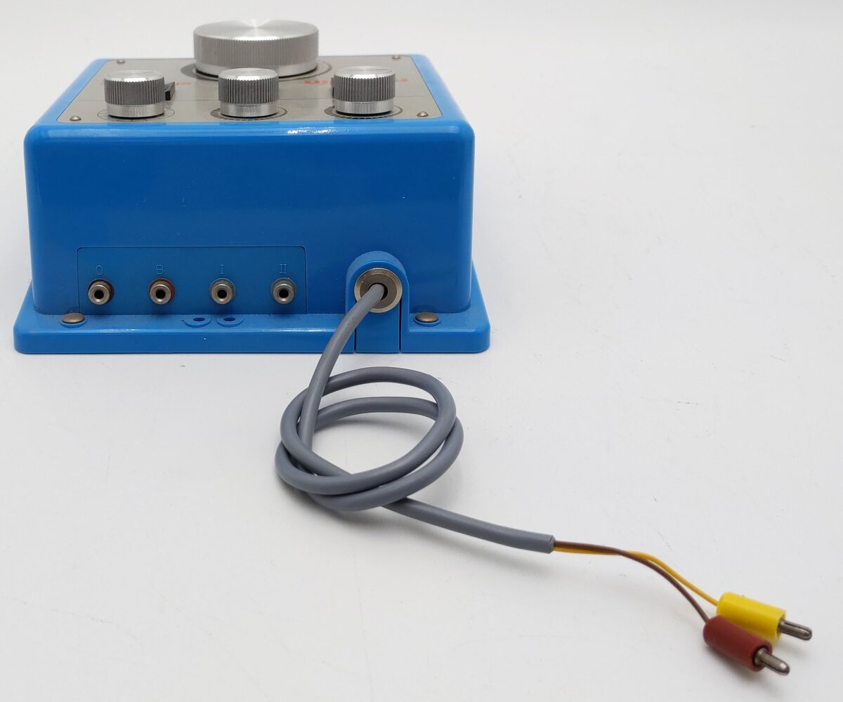 Marklin 6600 HO Electronic Controller EX/Box
