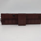 Lionel 6-17690 O Gauge Union Pacific CA-4 Illuminated Caboose #3826 EX/Box