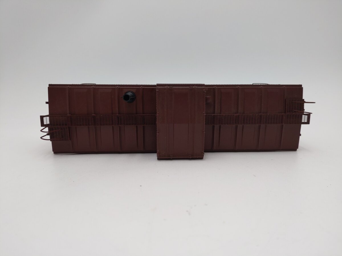 Lionel 6-17690 O Gauge Union Pacific CA-4 Illuminated Caboose #3826 EX/Box