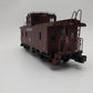 Lionel 6-17690 O Gauge Union Pacific CA-4 Illuminated Caboose #3826 EX/Box