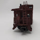 Lionel 6-17690 O Gauge Union Pacific CA-4 Illuminated Caboose #3826 EX/Box