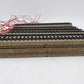 Marklin 5106 HO Metal Straight Track (20) EX