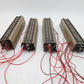 Marklin 5106 HO Metal Straight Track (20) EX