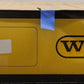 Williams 2610 Canadian Pacific Striped 5-Car Aluminum Passenger Set EX/Box