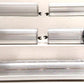 Williams 2610 Canadian Pacific Striped 5-Car Aluminum Passenger Set EX/Box
