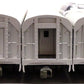 Williams 2610 Canadian Pacific Striped 5-Car Aluminum Passenger Set EX/Box