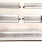 Williams 2610 Canadian Pacific Striped 5-Car Aluminum Passenger Set EX/Box