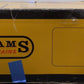 Williams 2610 Canadian Pacific Striped 5-Car Aluminum Passenger Set EX/Box